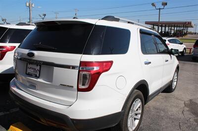2013 Ford Explorer XLT - Photo 6 - Tulsa, OK 74112