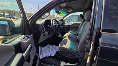 2015 Ford F-150 XLT - Photo 20 - Tulsa, OK 74112
