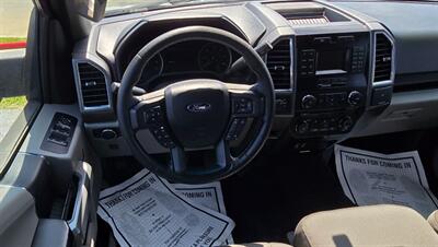 2015 Ford F-150 XLT - Photo 18 - Tulsa, OK 74112