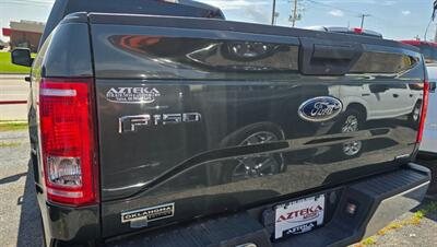 2015 Ford F-150 XLT - Photo 4 - Tulsa, OK 74112