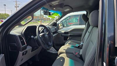 2015 Ford F-150 XLT - Photo 21 - Tulsa, OK 74112