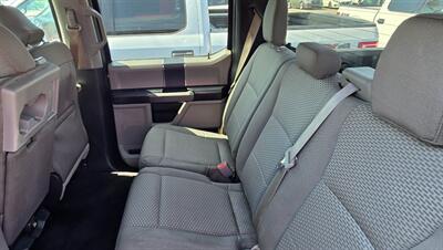 2015 Ford F-150 XLT - Photo 17 - Tulsa, OK 74112
