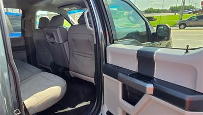 2015 Ford F-150 XLT - Photo 15 - Tulsa, OK 74112