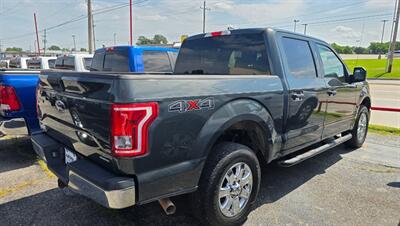 2015 Ford F-150 XLT - Photo 3 - Tulsa, OK 74112