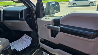 2015 Ford F-150 XLT - Photo 12 - Tulsa, OK 74112