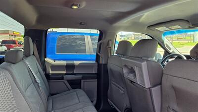 2015 Ford F-150 XLT - Photo 13 - Tulsa, OK 74112