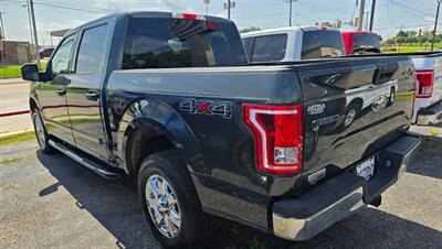 2015 Ford F-150 XLT - Photo 8 - Tulsa, OK 74112