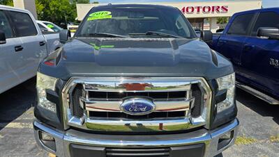 2015 Ford F-150 XLT - Photo 7 - Tulsa, OK 74112