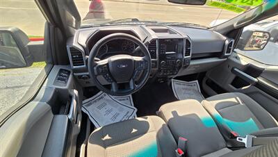 2015 Ford F-150 XLT - Photo 19 - Tulsa, OK 74112