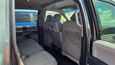 2015 Ford F-150 XLT - Photo 14 - Tulsa, OK 74112