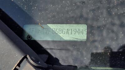 2011 Ford Explorer Limited   - Photo 6 - Tulsa, OK 74112
