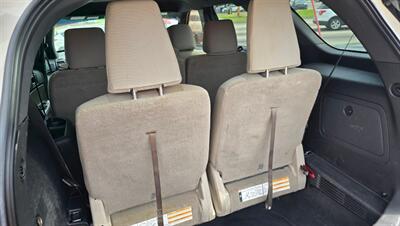 2012 Ford Explorer   - Photo 12 - Tulsa, OK 74112