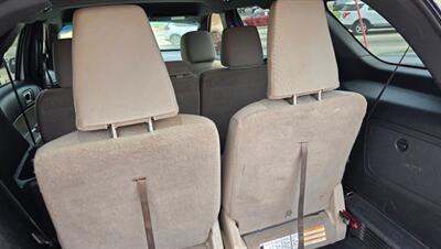 2012 Ford Explorer   - Photo 11 - Tulsa, OK 74112