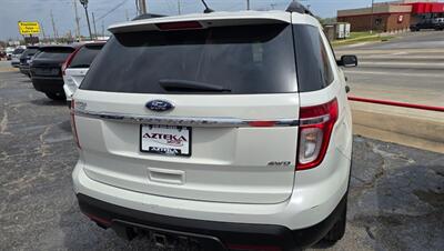 2012 Ford Explorer   - Photo 9 - Tulsa, OK 74112