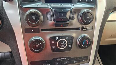2012 Ford Explorer   - Photo 25 - Tulsa, OK 74112