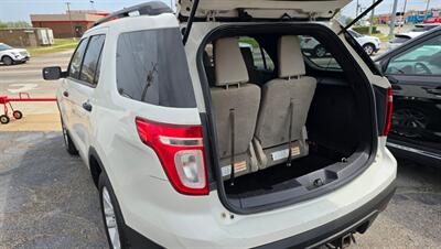 2012 Ford Explorer   - Photo 13 - Tulsa, OK 74112