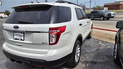 2012 Ford Explorer   - Photo 6 - Tulsa, OK 74112
