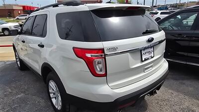 2012 Ford Explorer   - Photo 3 - Tulsa, OK 74112