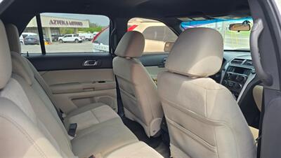 2012 Ford Explorer   - Photo 17 - Tulsa, OK 74112
