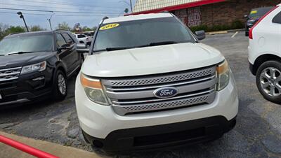 2012 Ford Explorer   - Photo 7 - Tulsa, OK 74112