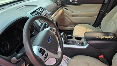 2012 Ford Explorer   - Photo 23 - Tulsa, OK 74112