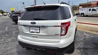 2012 Ford Explorer   - Photo 5 - Tulsa, OK 74112
