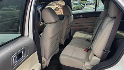 2012 Ford Explorer   - Photo 20 - Tulsa, OK 74112