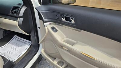 2012 Ford Explorer   - Photo 16 - Tulsa, OK 74112