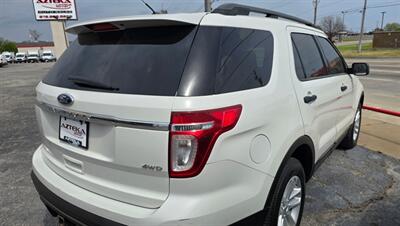 2012 Ford Explorer   - Photo 8 - Tulsa, OK 74112