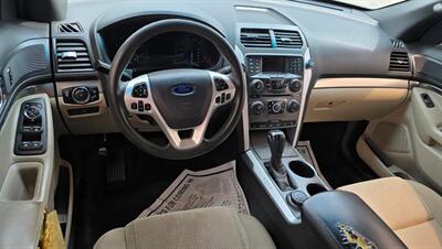2012 Ford Explorer   - Photo 21 - Tulsa, OK 74112