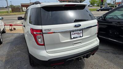2012 Ford Explorer   - Photo 10 - Tulsa, OK 74112