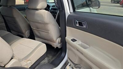 2012 Ford Explorer   - Photo 19 - Tulsa, OK 74112