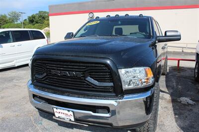 2014 RAM 2500 Tradesman   - Photo 4 - Tulsa, OK 74112