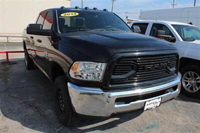 2014 RAM 2500 Tradesman   - Photo 1 - Tulsa, OK 74112