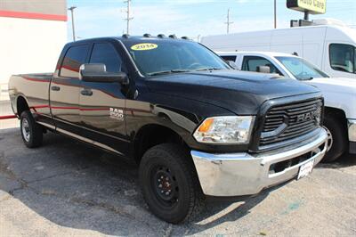 2014 RAM 2500 Tradesman   - Photo 5 - Tulsa, OK 74112