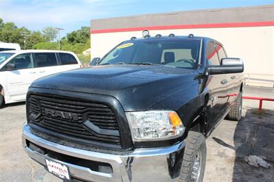 2014 RAM 2500 Tradesman   - Photo 3 - Tulsa, OK 74112