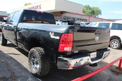 2014 RAM 2500 Tradesman   - Photo 9 - Tulsa, OK 74112