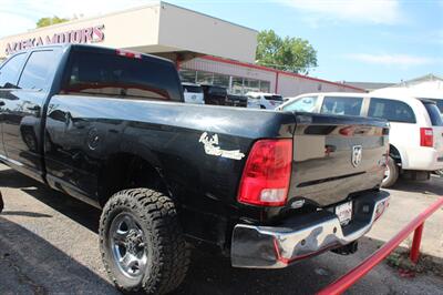 2014 RAM 2500 Tradesman   - Photo 10 - Tulsa, OK 74112