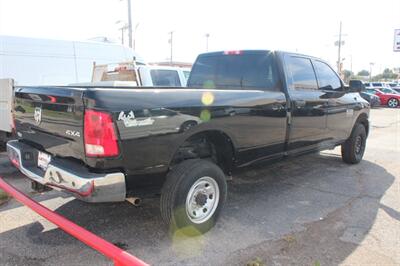 2014 RAM 2500 Tradesman   - Photo 2 - Tulsa, OK 74112