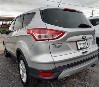 2014 Ford Escape SE   - Photo 6 - Tulsa, OK 74112