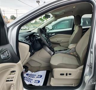 2014 Ford Escape SE   - Photo 7 - Tulsa, OK 74112