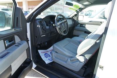 2014 Ford F-150 STX - Photo 25 - Tulsa, OK 74112