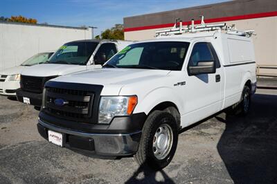 2014 Ford F-150 STX - Photo 2 - Tulsa, OK 74112