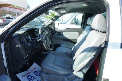 2014 Ford F-150 STX - Photo 19 - Tulsa, OK 74112