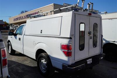 2014 Ford F-150 STX - Photo 7 - Tulsa, OK 74112