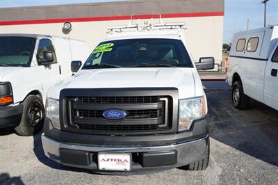 2014 Ford F-150 STX - Photo 3 - Tulsa, OK 74112