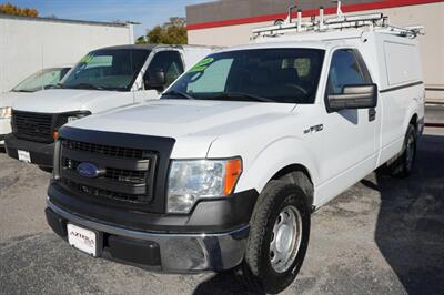 2014 Ford F-150 STX - Photo 8 - Tulsa, OK 74112