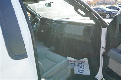2014 Ford F-150 STX - Photo 11 - Tulsa, OK 74112