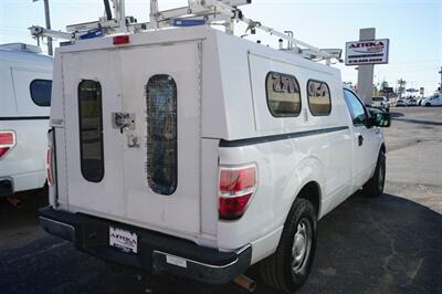 2014 Ford F-150 STX - Photo 5 - Tulsa, OK 74112