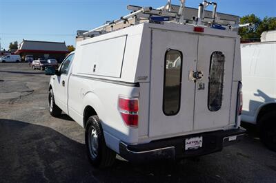 2014 Ford F-150 STX - Photo 6 - Tulsa, OK 74112